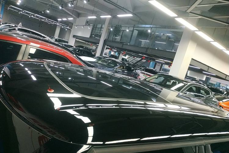 Used MINI Clubman 2021 2.0T COOPER S