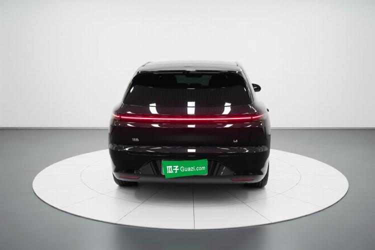 Used Li Auto L6 2025 Pro Smart Refresh Edition