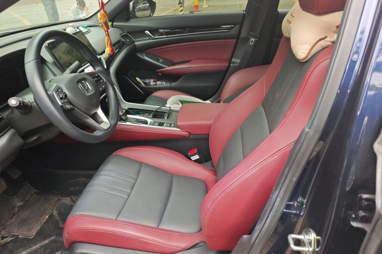 Used Honda Inspire 2022 260TURBO Jingyue Version