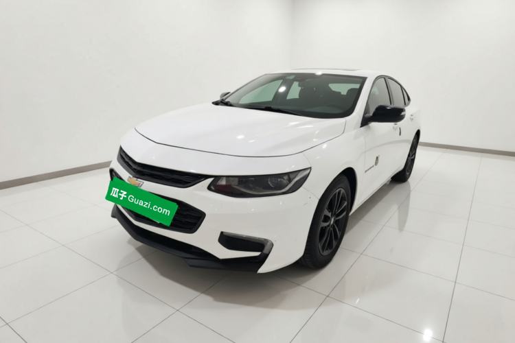 Used Chevrolet Malibu XL 2016 1.5T Dual-Clutch Ruichi Edition