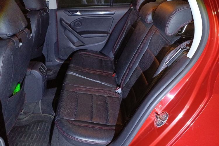 Used Volkswagen Golf 2012 1.4 TSI Automatic Comfort Edition