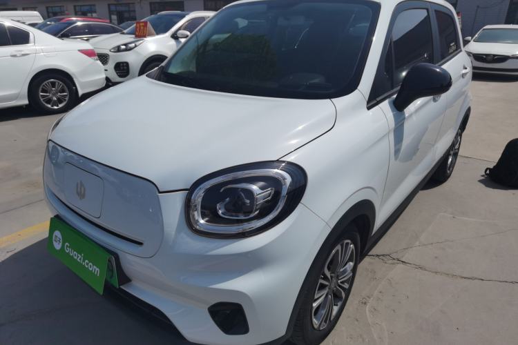 Used Leapmotor T03 2024 310 Comfort Edition