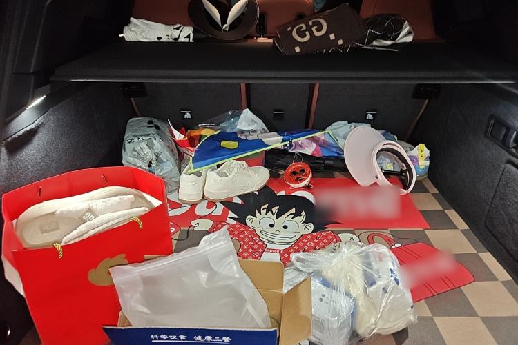 Used BMW iX 2022 xDrive50
