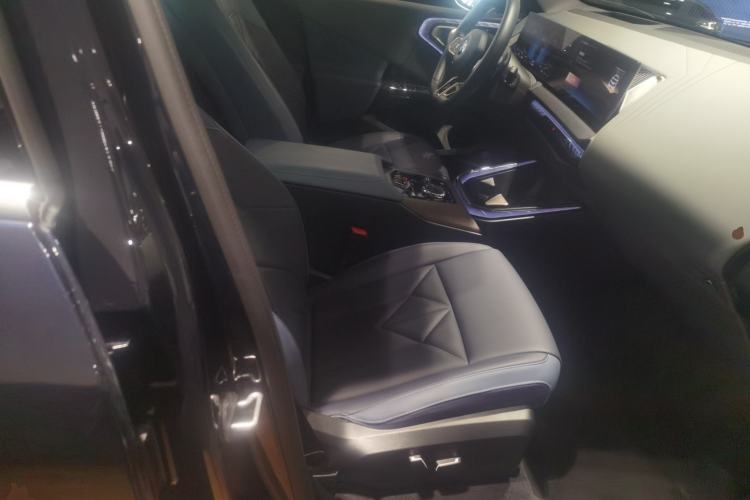 Used BMW X3 2025 xDrive30L Luxury Edition M Sport Package
