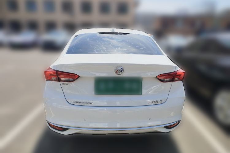 Used Buick Verano 2023 Pro Enjoyment Edition
