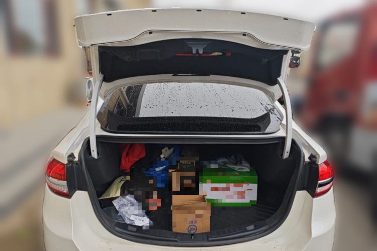 Used Ford Mondeo 2017 EcoBoost 180 Stylish Model