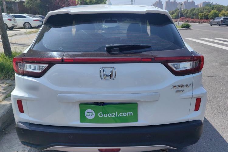 Used Honda XR-V 2017 1.8L EXi CVT Comfort Version