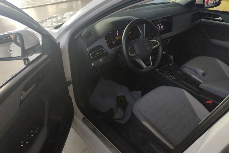 Used Volkswagen Lavida 2023 280TSI DSG Full-Comfort Edition
