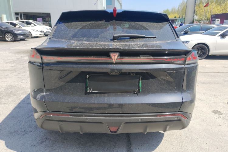 Used Deepal S07 2024 215Max Range-Extended Version