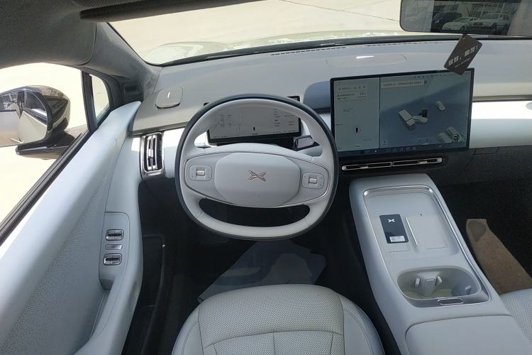 Used XPeng P7+ 2024 Ultra-Long Range Max