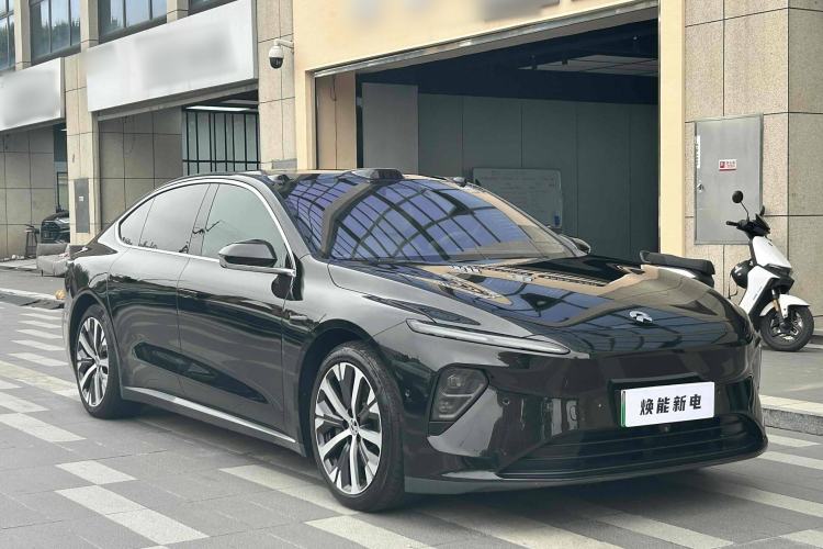 Used Nio ET7 2022 100kWh First Edition