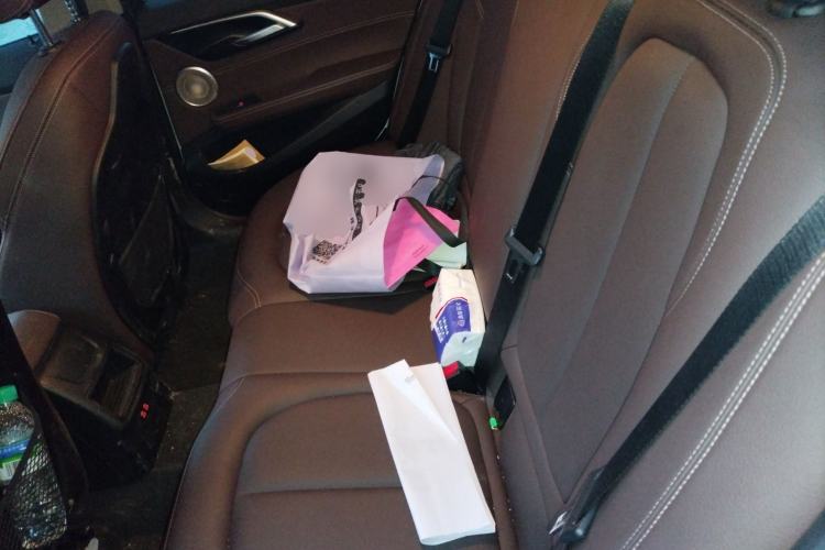 Used BMW 1 Series 2021 120i M Sport Night Edition
