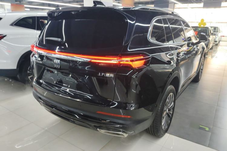 Used Buick Envision 2024 Encore Plus 28T Two-Wheel Drive Luxury Edition