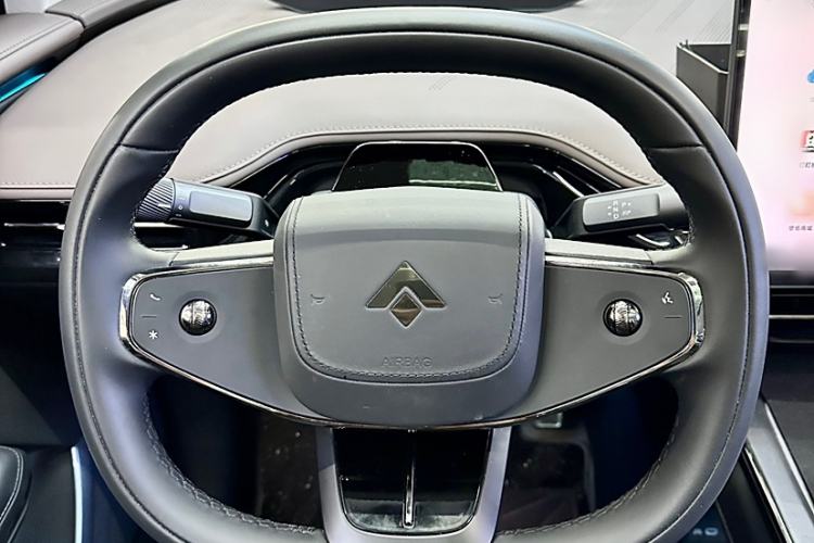 Used Hyptec HT 2023 670 Rear-Drive Ultra-High Voltage Version