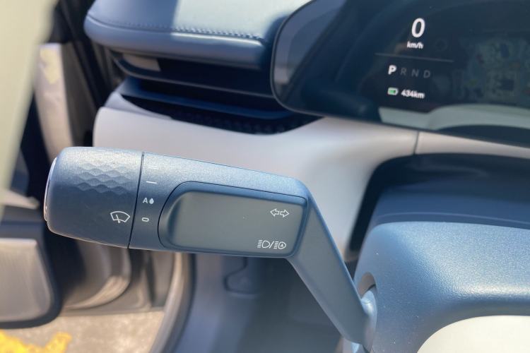 Used Zeekr 007 2024 Four-Wheel Drive Version 75 kWh
