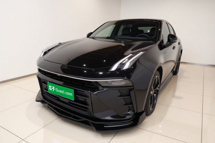 Used Lynk & Co 03 2025 1.5TD DCT Champion Edition Pro