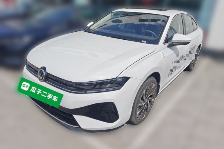 Used Volkswagen Sagitar 2026 Model L 300TSI DSG Luxury Version