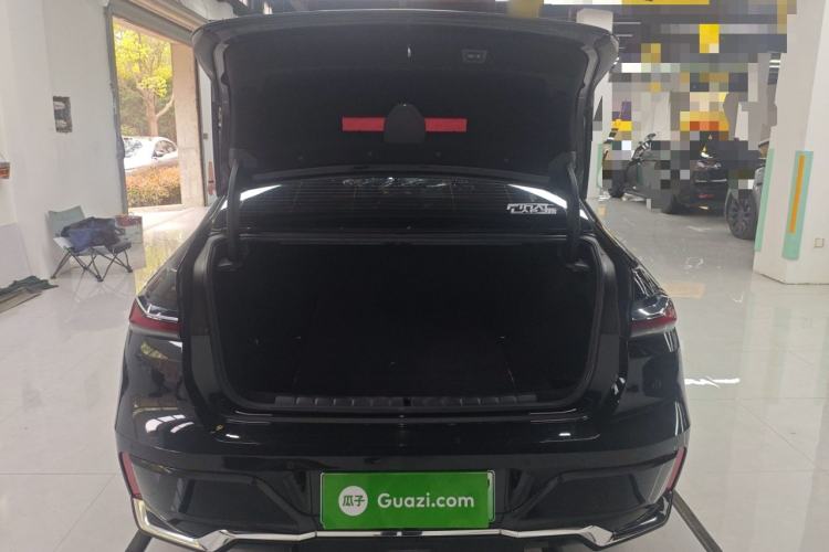 Used BMW i7 2023 eDrive50L Prestige M Sport Package