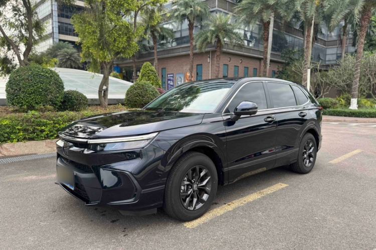 Used Honda Breeze 2023 240TURBO Two-Wheel-Drive Luxury Edition 5 Seats