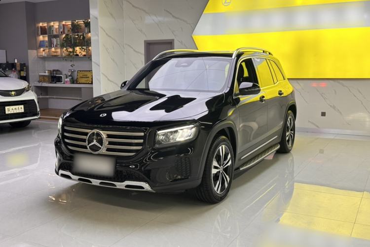 Used Mercedes-Benz GLB 2024 GLB 200 Dynamic Edition