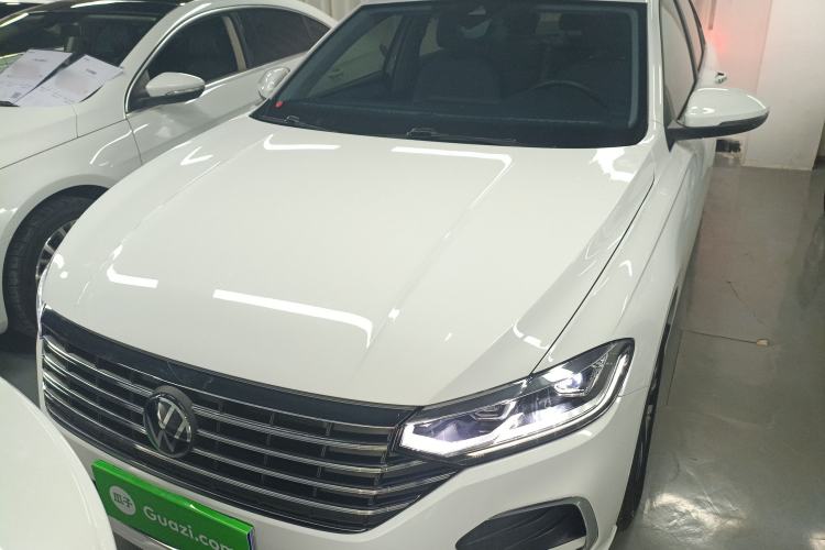 Used Volkswagen Lavida 2023 300TSI DSG Full-Comfort Edition