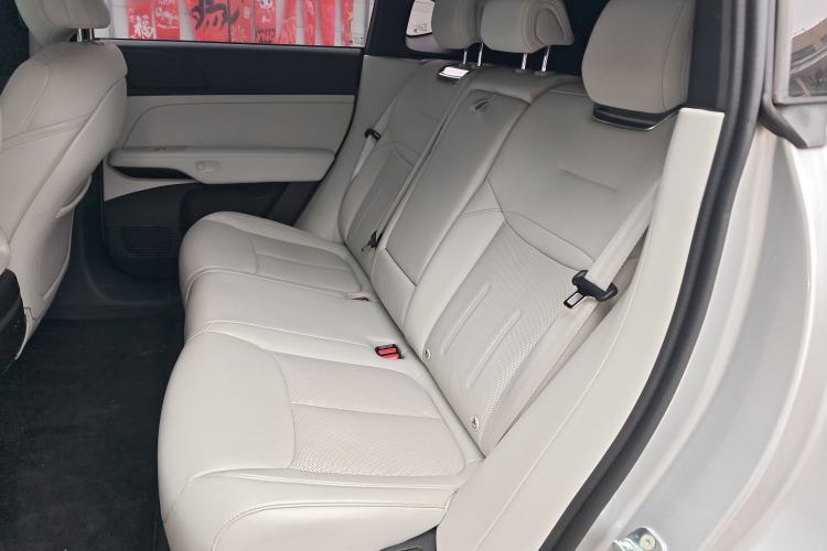 Used XPeng G6 2023 580 Long-Range Pro
