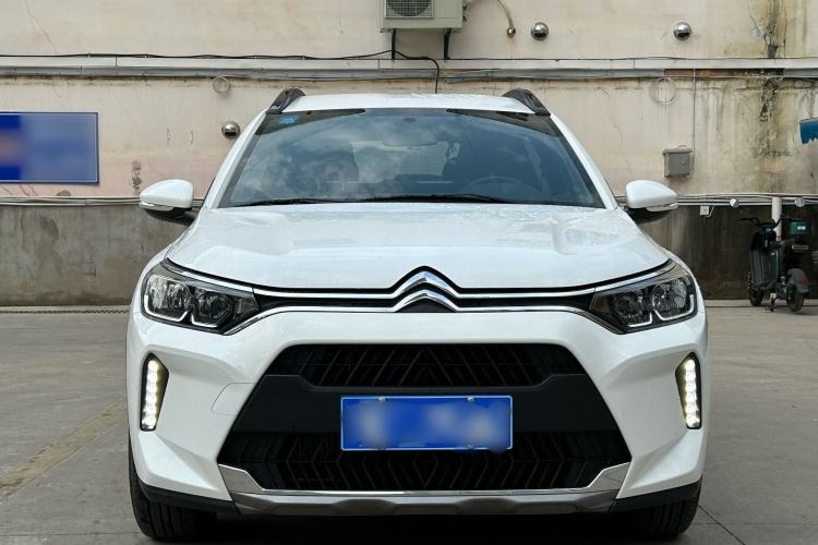Used Citroen C3-XR 2021 190THP DCT ZhiShang Edition