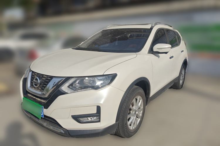 Used Nissan X-Trail 2019 2.0L CVT Smart Connect Comfort Edition 2WD
