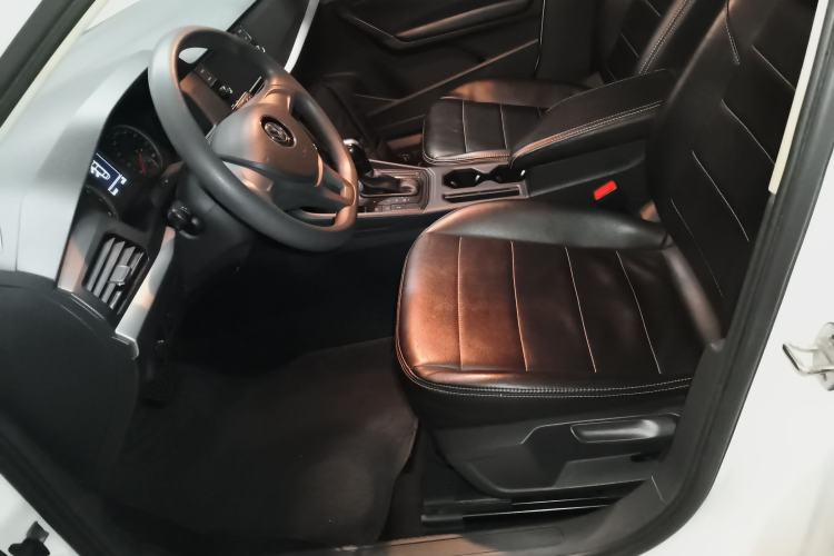 Used Volkswagen Lavida 2019 Lavida Start 1.5L Automatic Trendy Version China VI Standard
