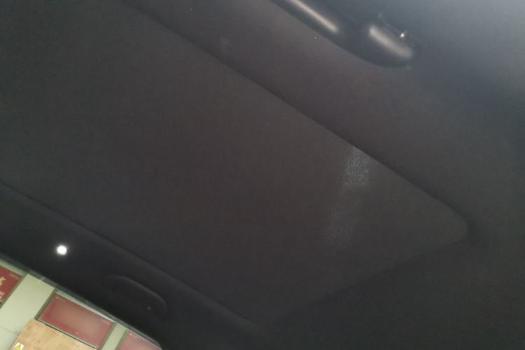 Used BYD Song PLUS New Energy 2021 EV Deluxe Model Headliner