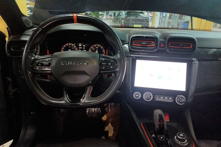 Used Lynk & Co 02 Hatchback 2021 2.0TD Halo
