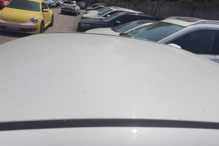 Used Hyundai Celesta 2018 1.6L Automatic GL Enjoyment Edition China VI compliant