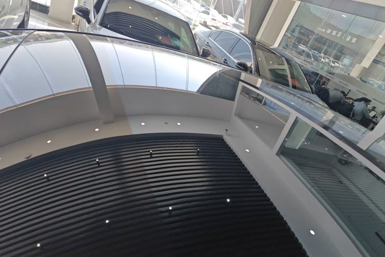 Used XPeng P7+ 2024 Long-Range Max