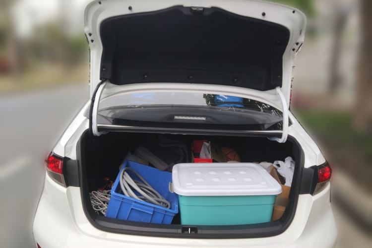 Used Toyota Levin 2023 185T CVT Luxury Edition