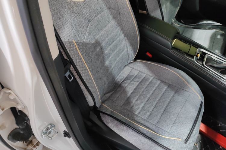 Used CHANGAN Eado 2018 High-Energy Edition 1.6L GDI Automatic RuiFeng Model China V Standard