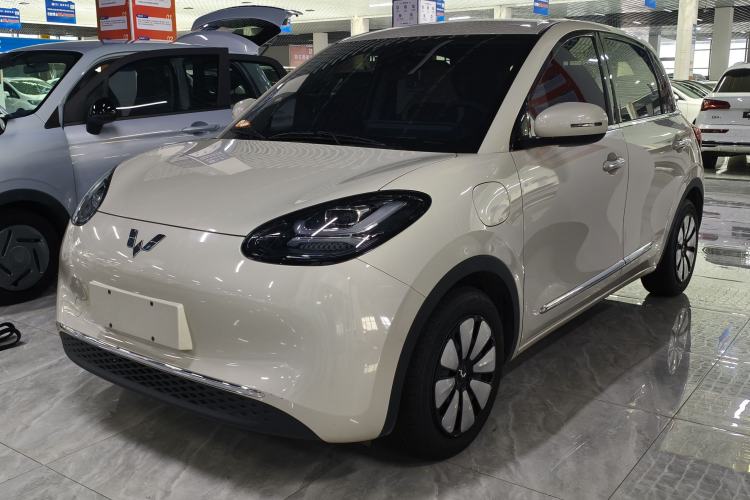 Used Wuling Bingo 2024 333 km Enjoyment Version