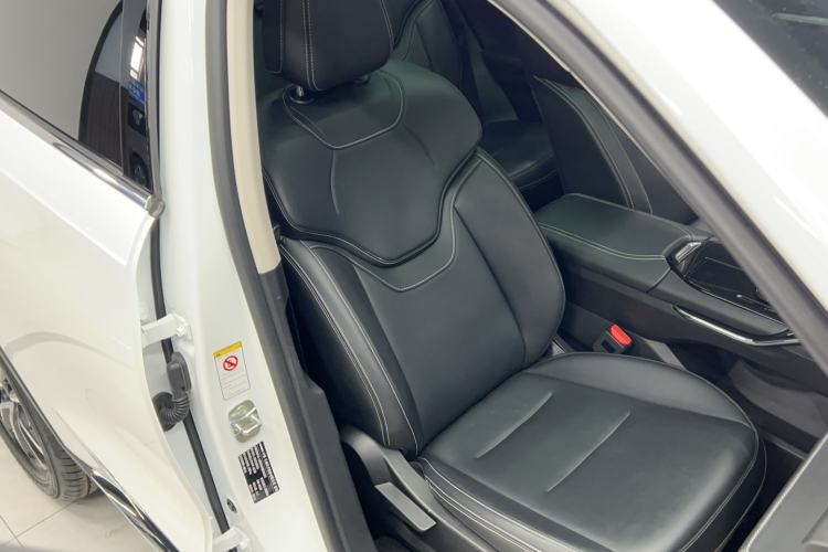 Used Haval H6 2021 3rd Generation 1.5T Automatic Two-Wheel Drive Pro
