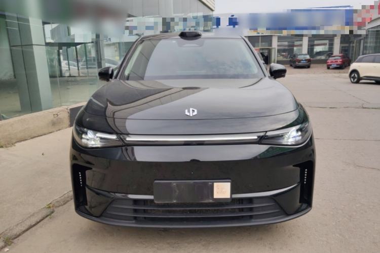 Used Leapmotor C10 2024 210 LiDAR Version

