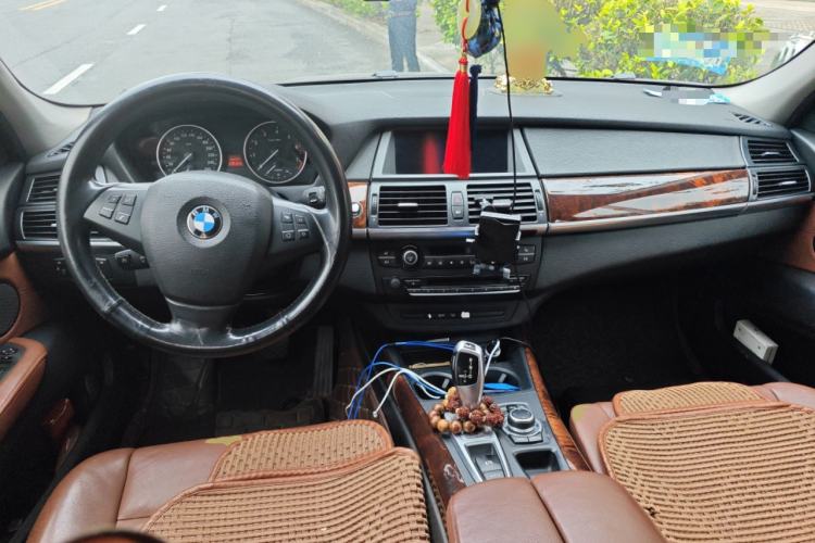 Used BMW X5 2013 xDrive35i Leading Model
