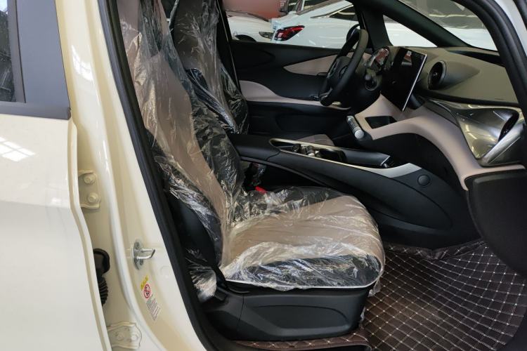 Used BYD Dolphin 2025 420km Free Edition
