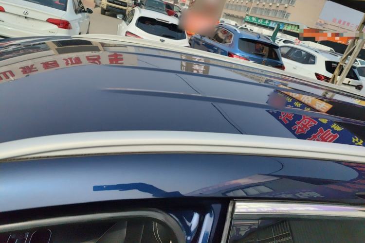 Used BYD Song MAX 2017 1.5T Automatic Smart Connect Luxury 7-Seater
