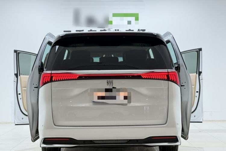 Used Buick Century 2023 2.0T Seven-Seater Deluxe Edition
