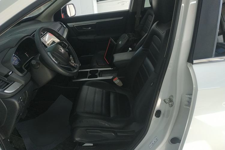 Used Honda CR-V 2021 240TURBO CVT 2WD Comfort Version