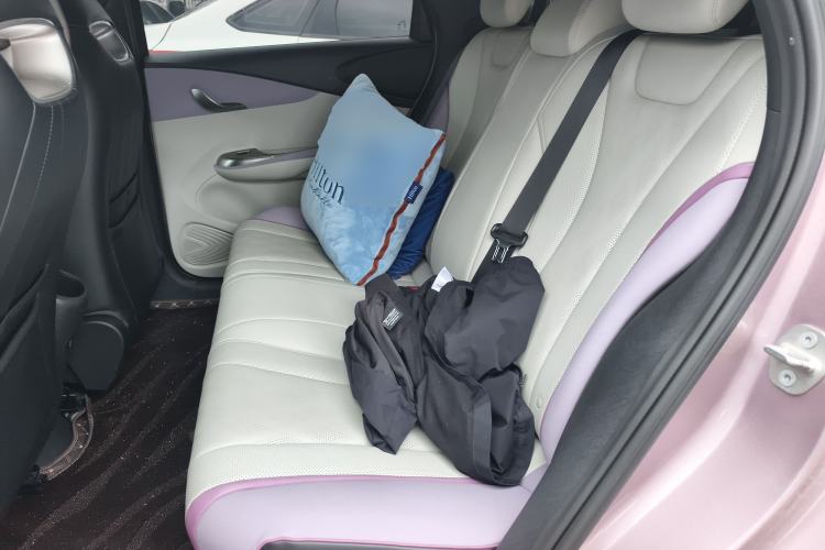 Used BYD Dolphin 2023 420 km Free Version
