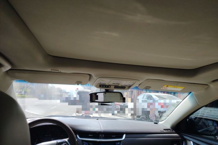 Used Cadillac XTS 2015 28T Comfort Model
