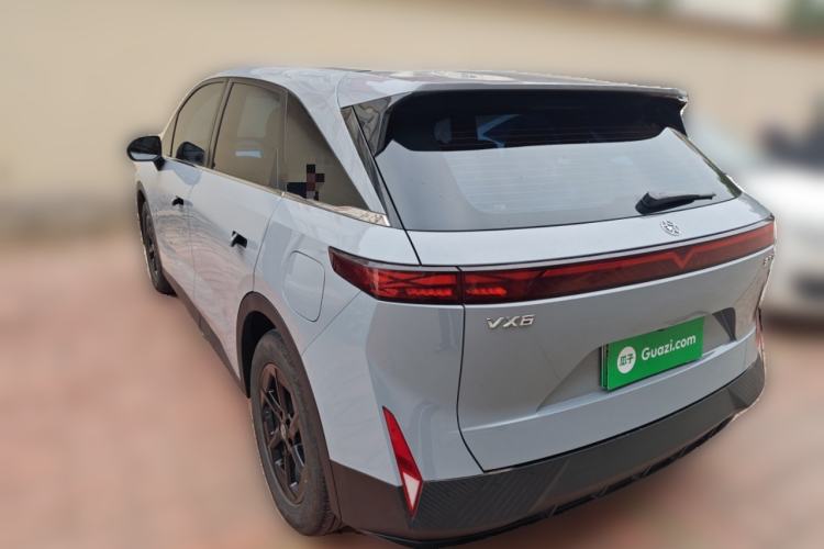 Used Venucia VX6 2025 Large Flat-Layout 520 Pro
