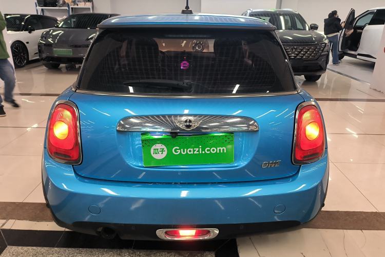 Used MINI MINI 2016 1.2T ONE Pioneer Edition