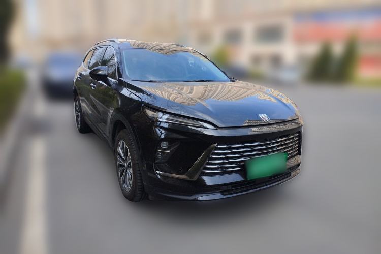 Used Buick Envision 2024 Encore Plus 28T Two-Wheel Drive Luxury Edition
