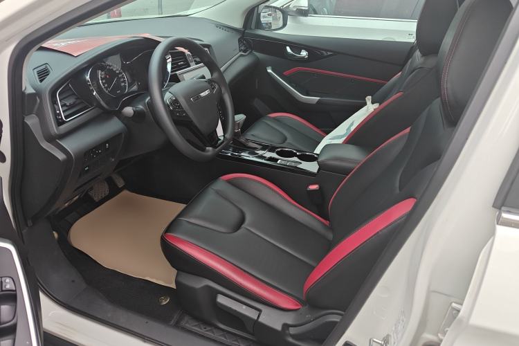 Used Venucia D60 2020 1.6L XL CVT Enjoyment Edition