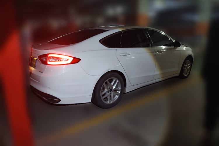 Used Ford Mondeo 2013 1.5L GTDi180 Fashion Edition